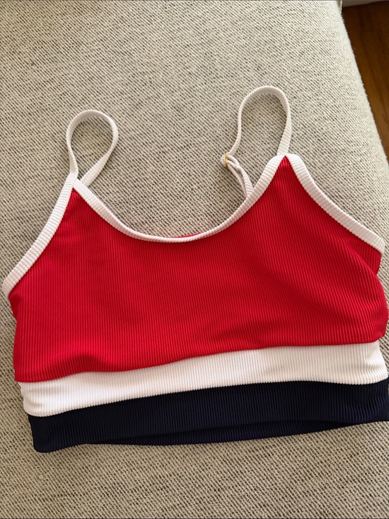 Beach Riot Other - Beach Riot swim top